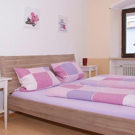 Ferienwohnung "Voelkl" Tännesberg エクステリア 写真